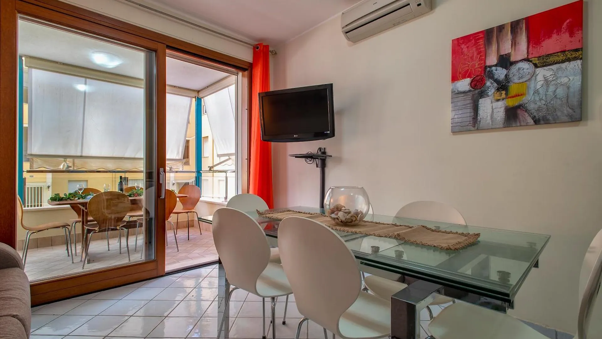 Sardinia Re - Malta 29 Apartman Alghero 0*,  Olaszország